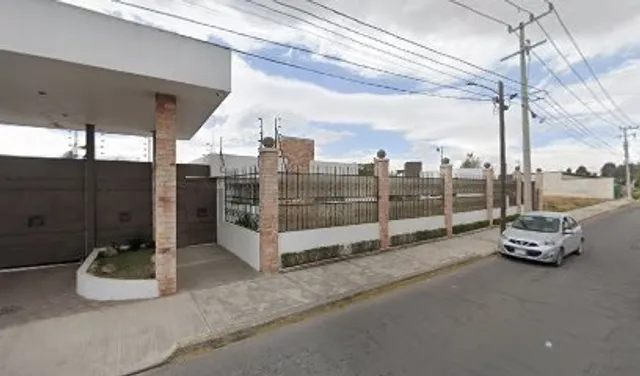 Residencial Casa Grande