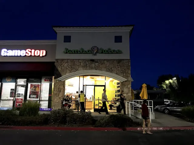 Jamba