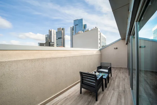 Gatto Suites&Residence