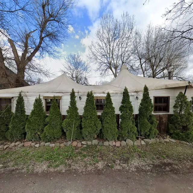 Wybrzeże Gdyńskie 2A