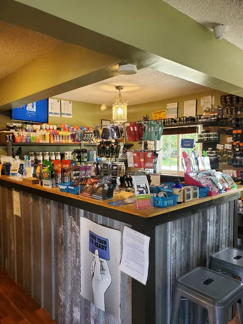 Sweet Southern Vapes Crestview, FL