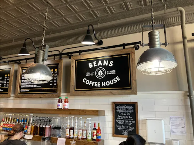 Beans Coffee House