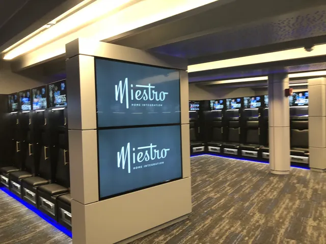 Miestro: Home Integration