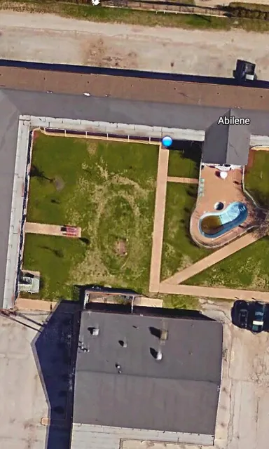 Texas State Technical College in Abilene (Downtown Campus)