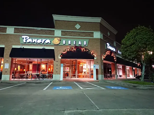 Panera Bread
