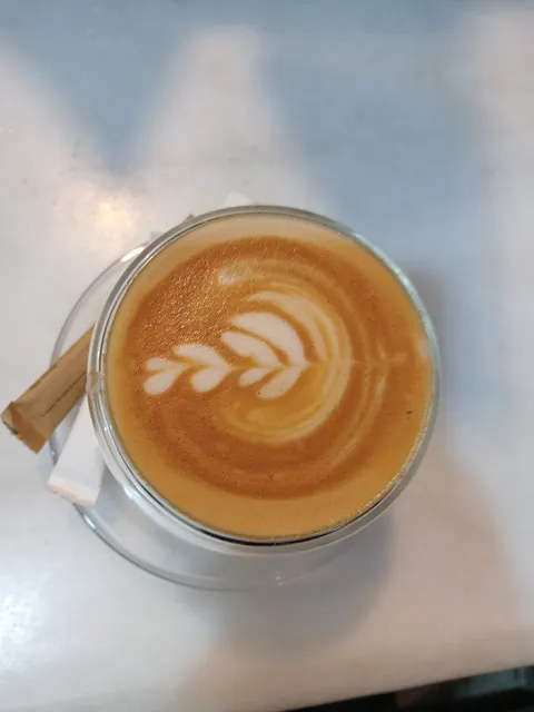 Yoya Coffee Roasters