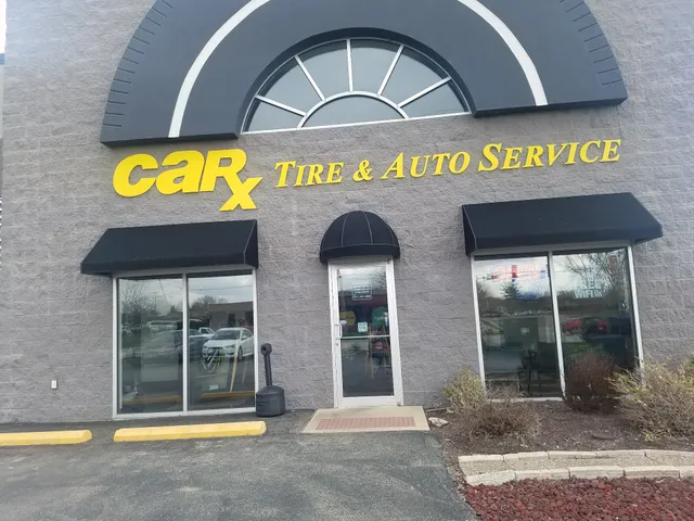 Car-X Tire & Auto