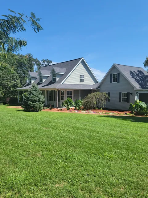 Shoal Creek Retreat LLC