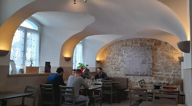 Café Restaurant de la Place