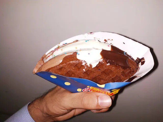 NEWYORK WAFFLE AND DINGES