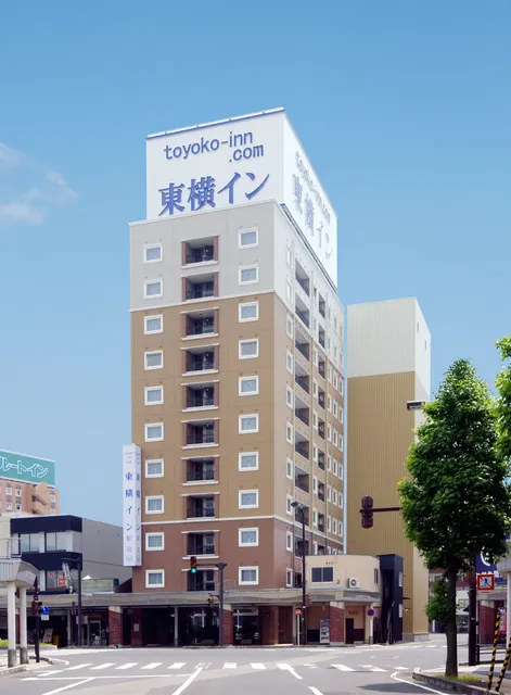 Toyoko Inn Tsuruga Station