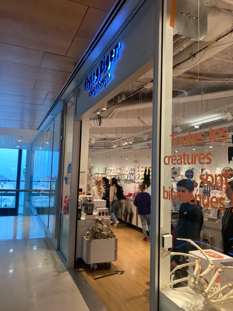 Flying Tiger Copenhagen