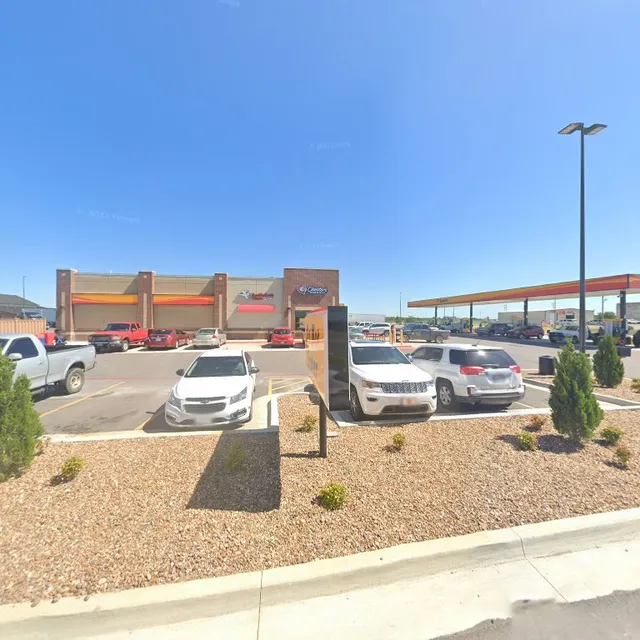 Godfather's Pizza Express