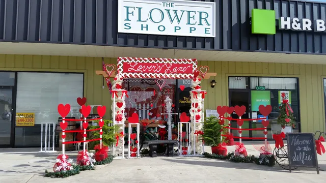 A Lasting Memory from The Flower Shoppe