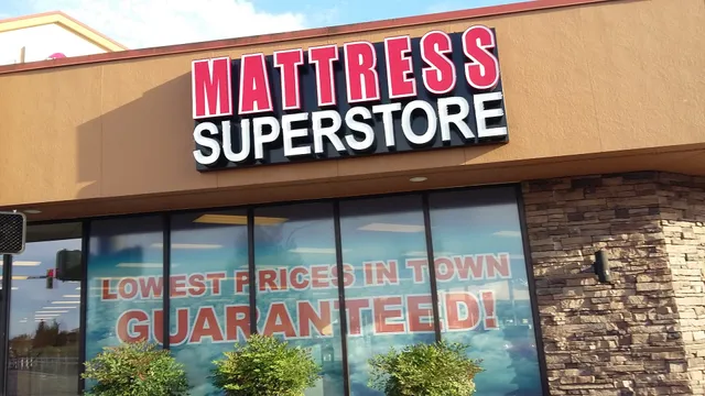 Mattress Superstore - Battle Ground