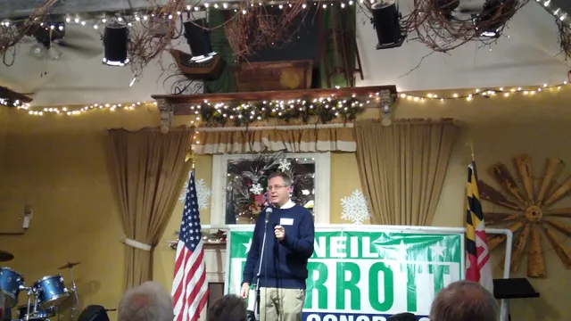 Smithsburg Cider Mill