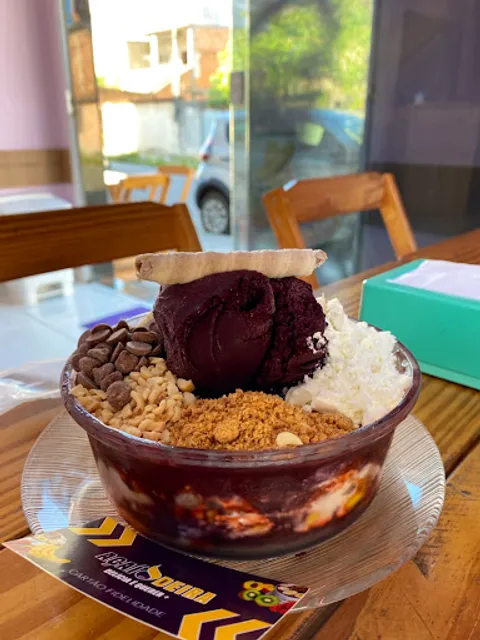 Açaí Deira