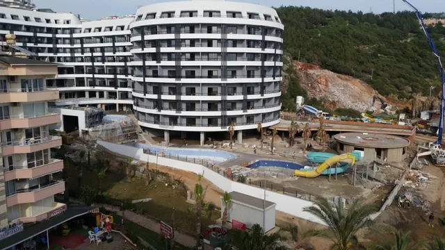 Ganita Garden Suite Hotel