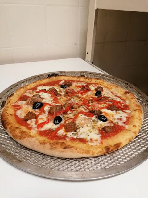 Pizza Côté Sud