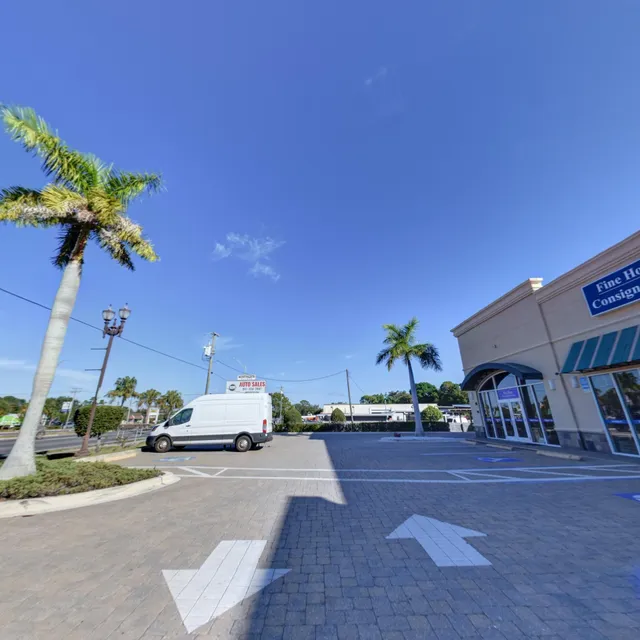 Sand & Salt Design Co.