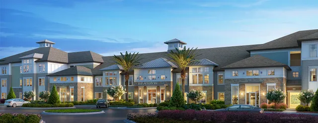 The Addison at Sunlake