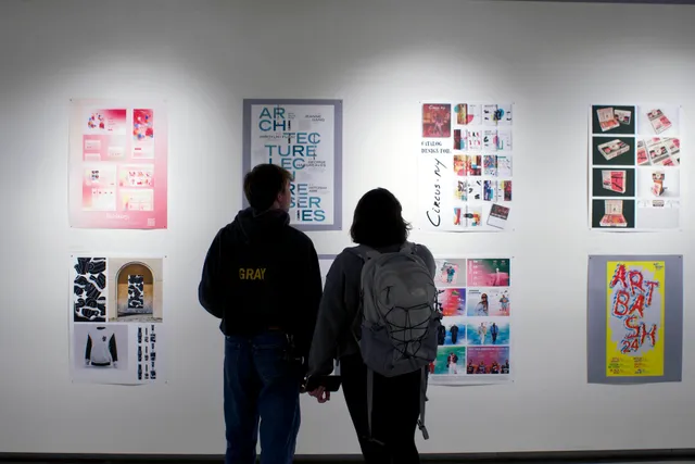 UW-Milwaukee Peck School of the Arts