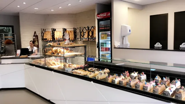 Fournil 1900 BY Feltin et Fils