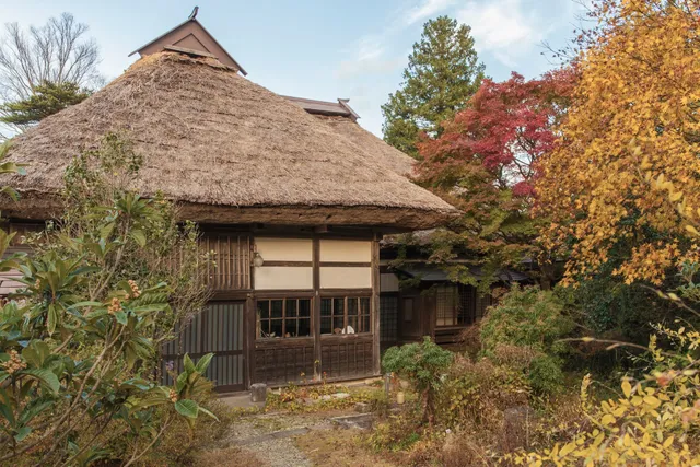 シェアビレッジ町村