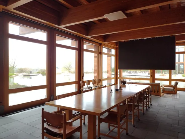 Epic - Cassiopeia Cafeteria