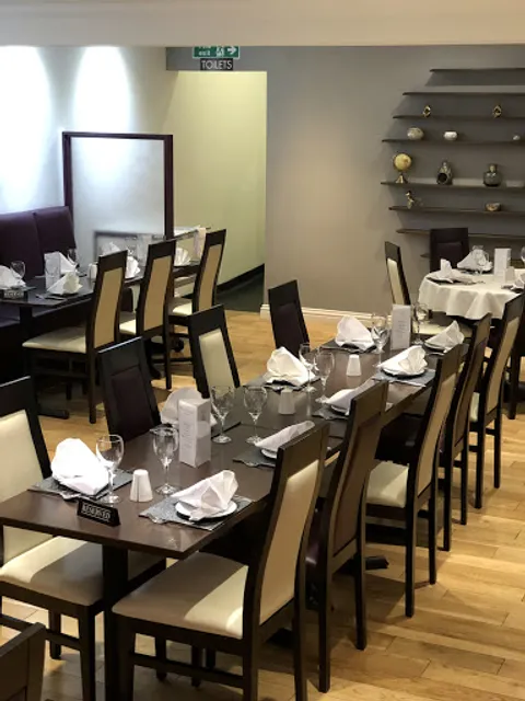 Asha Indian Restaurant