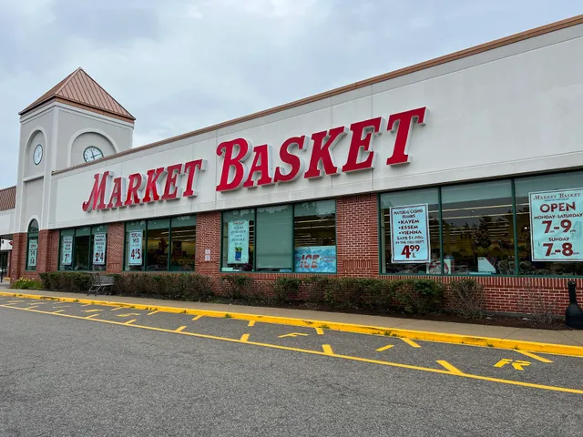 Market Basket