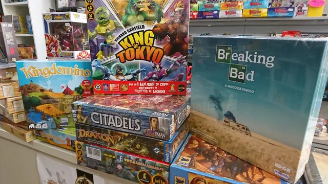 Games Academy Bologna