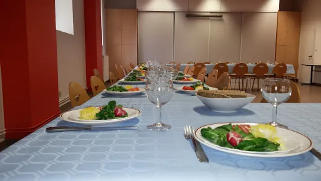 Restaurant Cassegraine