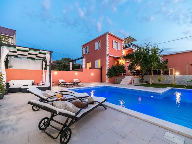 Apartment Dionis Domus, Vela Luka