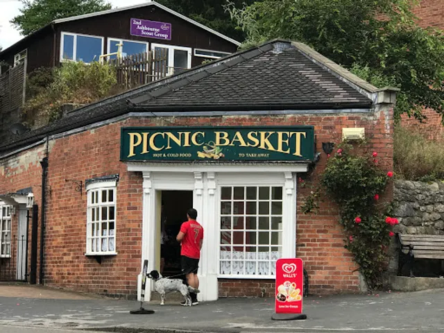 Picnic Basket