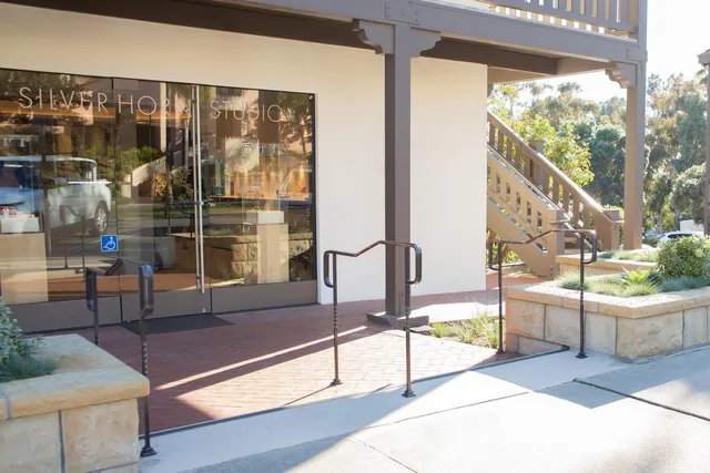 Silverhorn Design Studio