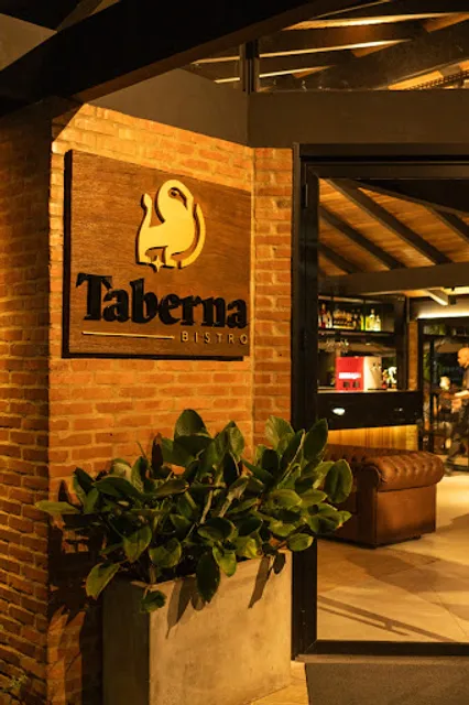 Taberna Bistrô
