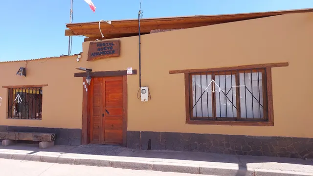 Hostal Nuevo Amanecer