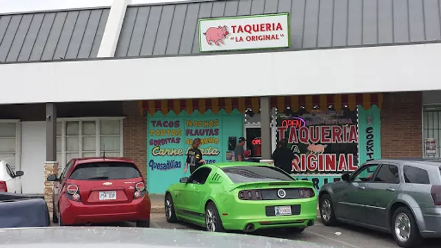 Taqueria La Original