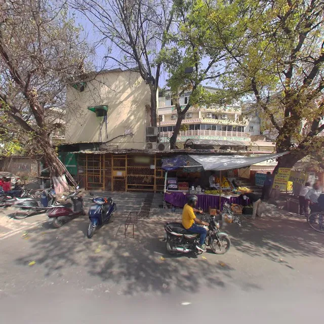 Govinda's Restaurant