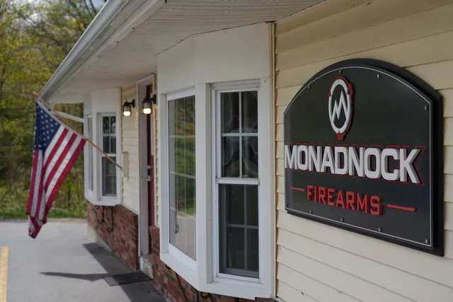 Monadnock Firearms LLC