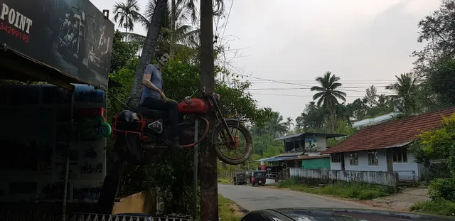 Liya Residency Service Apartments