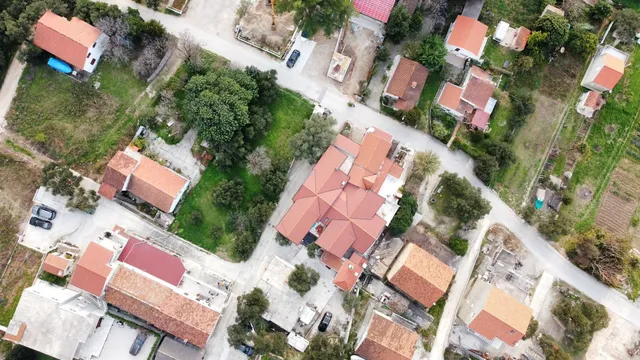 Apartmani Matković Žuljana