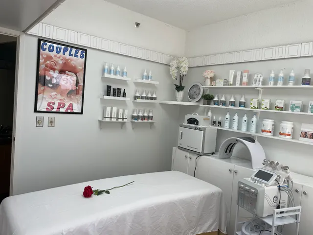 Michelle's Beauty & Wellness Center LLC