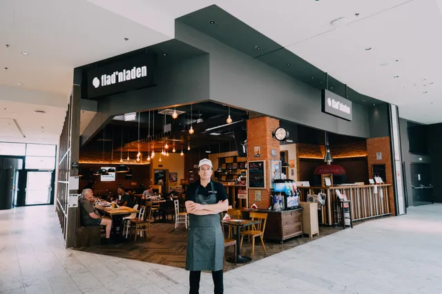 fladnladen huma eleven - flad'nladen