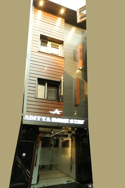 Aditya Home Stay