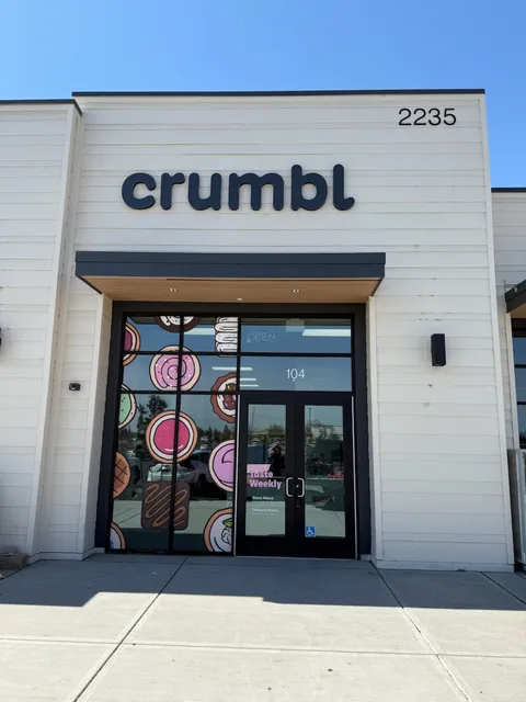 Crumbl