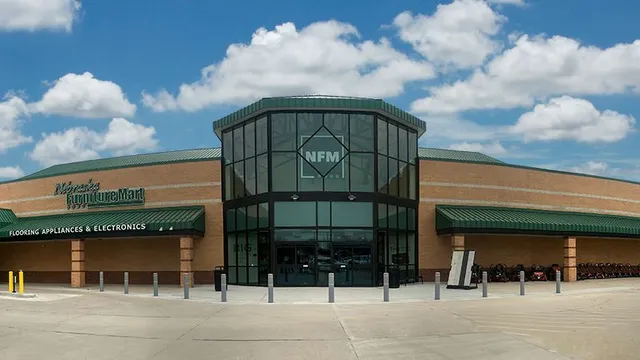 Nebraska Furniture Mart