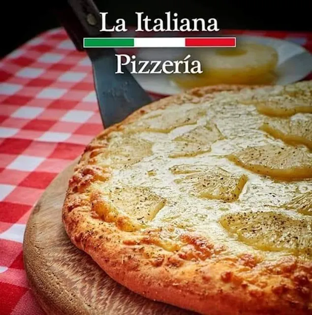 La Italiana Pizzería