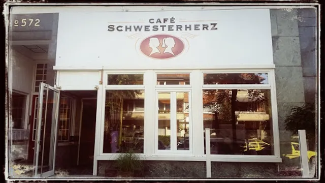 Café Schwesterherz GmbH